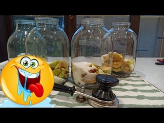 ВКУСНЕЙШИЙ ЯБЛОЧНЫЙ КОМПОТ!!!