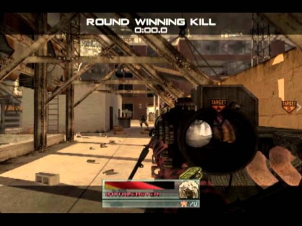 Call of Duty Modern warfare 2