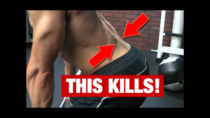 Low Back Pain and Working Out ( IMPORTANT