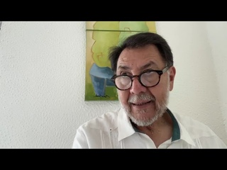 Gerardo Fernndez Noroa Tema Carta de AMLO  a Juez sobre Xochitl Galvez 10 agosto 2023