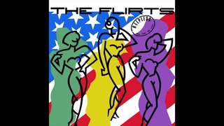 The Flirts - Helpless (You Took My Love)