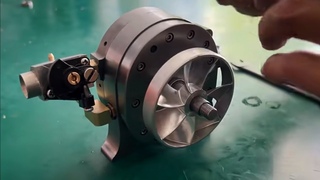 How To Build A Rotary Engine | DIY | Build An Engine