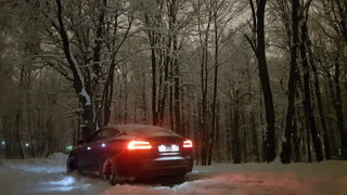 Подержанные машины - ПЕРВАЯ ТЕСЛА - Г@ВНО! Лиса Рулит. Елена Лисовская