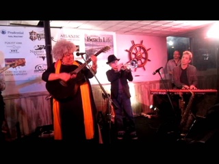GEOFF GALLANTE, &quotPennies From Heaven" with KJ Denhert