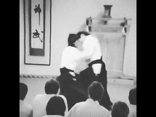 Steven Seagal 5 katate tori kote gaeshi