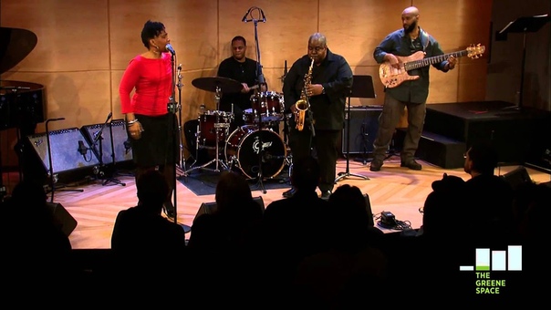 Tyrone Birkett Emancipation: Motherless Child, Live in The Greene