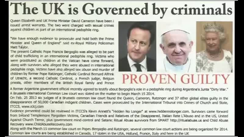 Jimmy Savile And The 9th