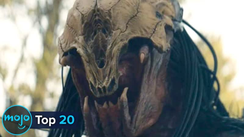 Top 20 MORE Of The Smartest Decisions in Horror
