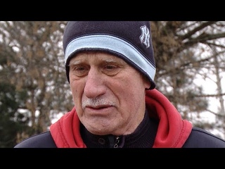 Спартакиада для пожилых: как директор усть-лабинского стадиона развивает спорт в районе