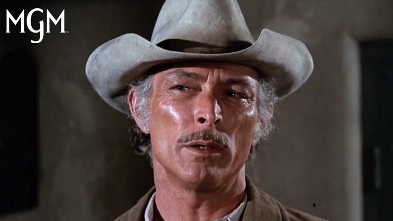 THE MAGNIFICENT SEVEN RIDE (1972), Official Trailer,