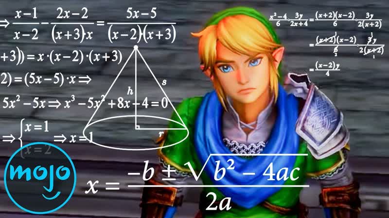 Top 10 Video Game Franchises with Messed up