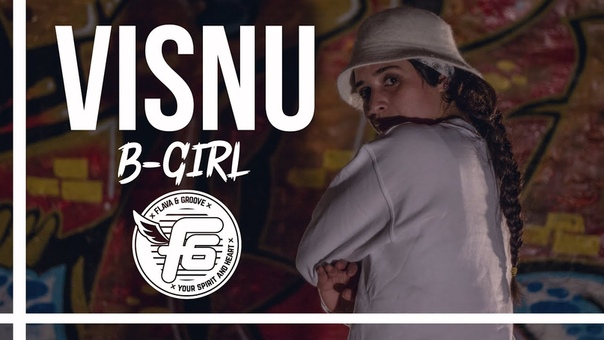 B Girl Visnu, Flava