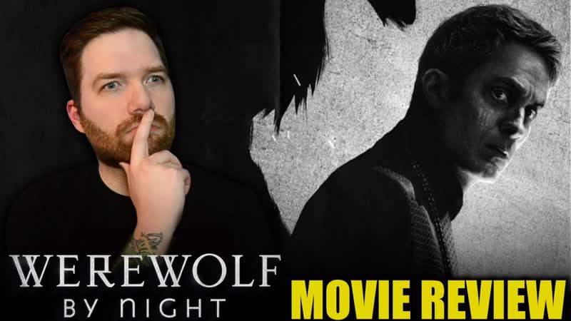 Werewolf by Night Movie