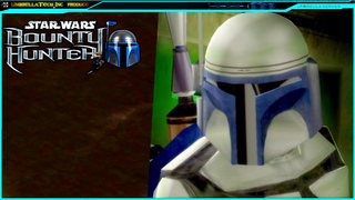 STAR WARS Bounty Hunter #09 ➤ Фетт мстит за корабль