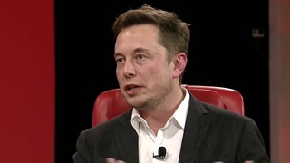 Elon Musk Says He’s Scared Of Google