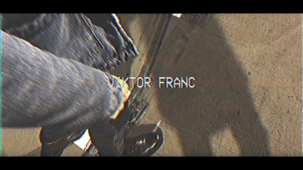VIKTOR FRANC ( BLACK BROS. ) Versus Fresh Blood