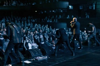 SATYRICON - Phoenix (OFFICIAL MUSIC VIDEO) feat. Sivert Høyem