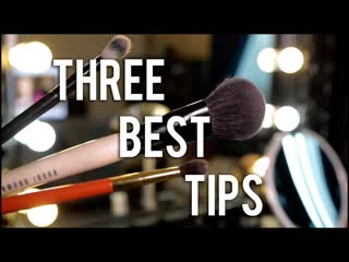 PRO MAKEUP ARTIST TIPS | Tip Tuesday #82