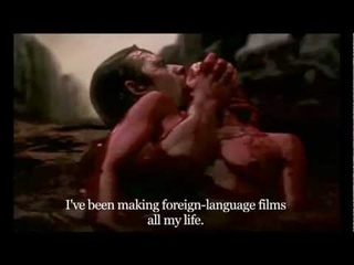 Leos Carax: A foreign language