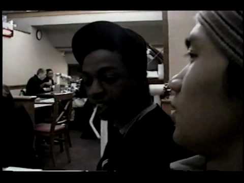 BBOY MACHINE OFFICIAL DVD TRAILER