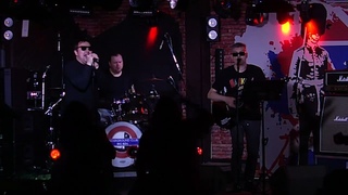 06/10/2024 (вс.) - Алко-трио Синяя Гусеница - ROCK-OKTOBEER-FEST в клубе Big Ben