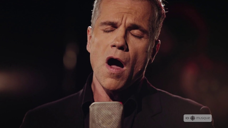 Bruno Pelletier Ave Maria de