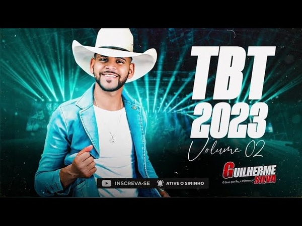 CD GUILHERME SILVA ATUALIZADO