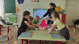 Мастер-класс: Здоровые зубки динозаврика. Опыт - паста для динозавра