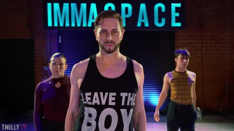 35. Piece Of Your Heart ft Jade Chynoweth Meduza ft GOODBOYS and Alok Brian Friedman Choreography Imma