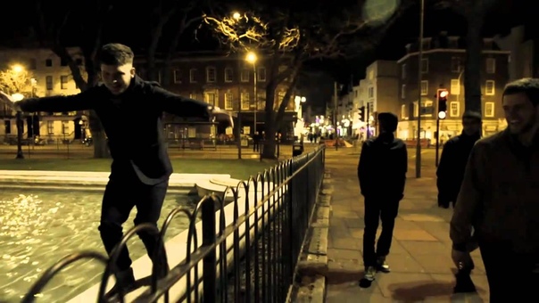 Skream Example Shot Yourself In The Foot Again (