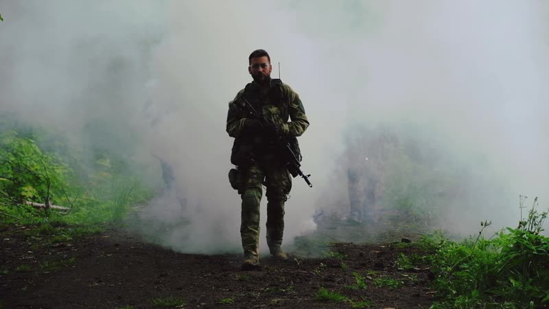 Промо команды A. T.