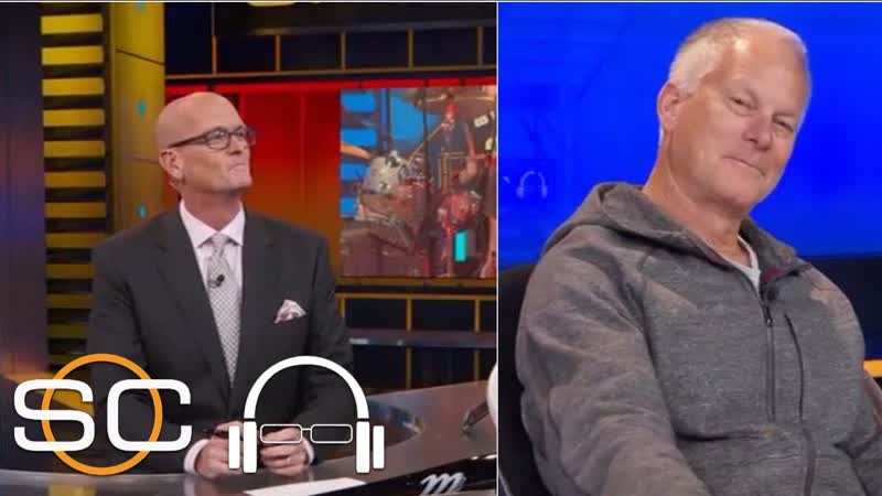 SVP gives his Week 8 college football winners, SC with
