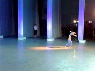 Анна Коростелева
