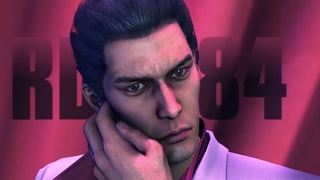 [Yakuza AI] Majima and Kiryu sing Luxury (My honest reaction)