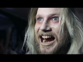 Human Zoo - Aphrodite, Your Electric Sexiness ft. Will Wood (Official Music Video)