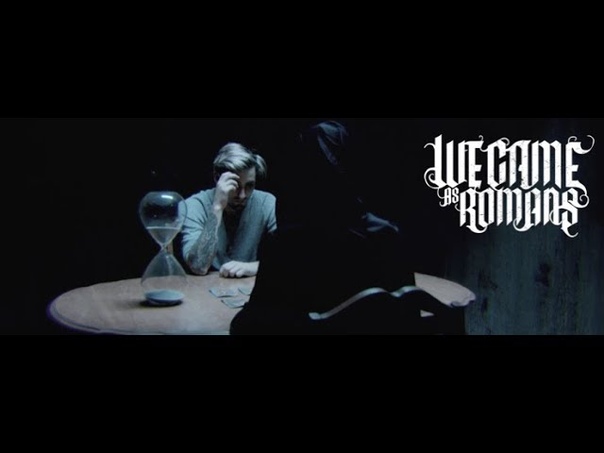 We Came As Romans Foreign Fire ( OFFICIAL MUSIC