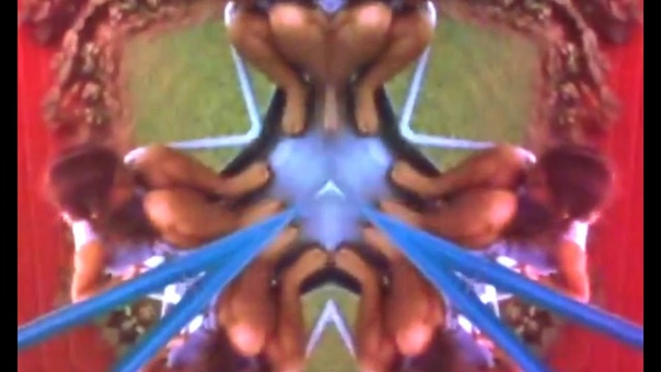 Boards Of Canada In A Beautiful Place Out In The