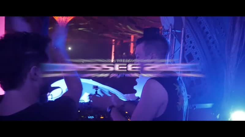 Sonic Species Odeysee