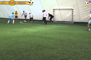 Транспортная Лига 2014. Осень. APL - Форум
