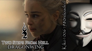 Two Steps From Hell - Dragonwing (EXTENDED Remix by Kiko10061980)