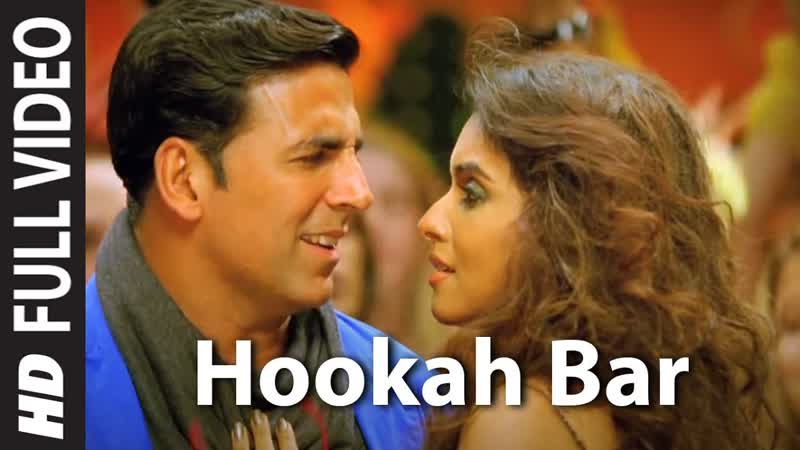 Full Video: Hookah Bar, Khiladi 786, Akshay Kumar Asin, Himesh