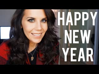 My Thoughts on New Year Resolutions