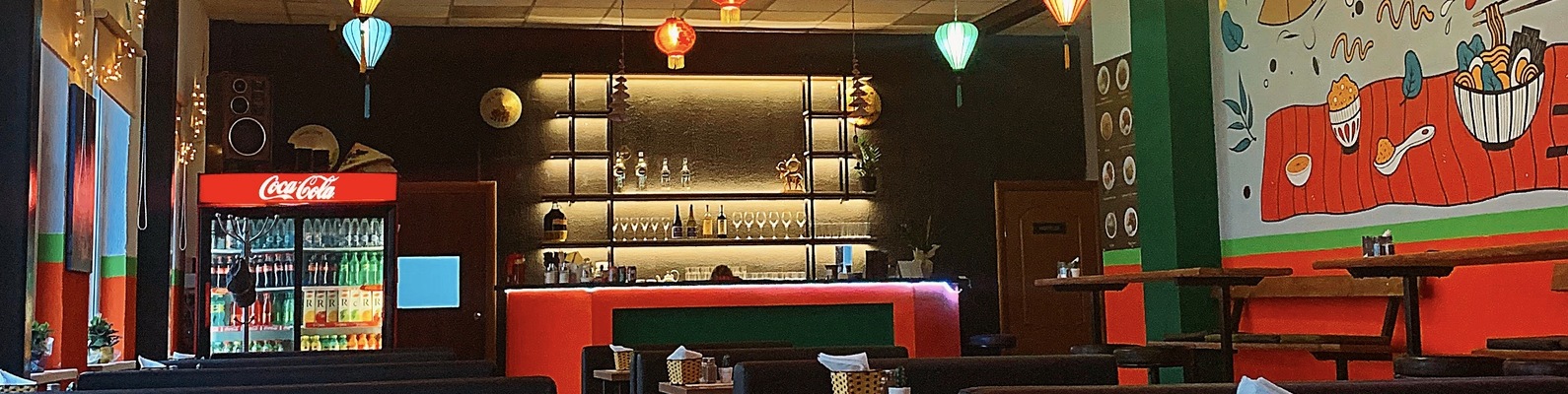 ФО-БО @phobo.by Молодечно | VIET & THAI BISTRO Доставка или предзаказ ...