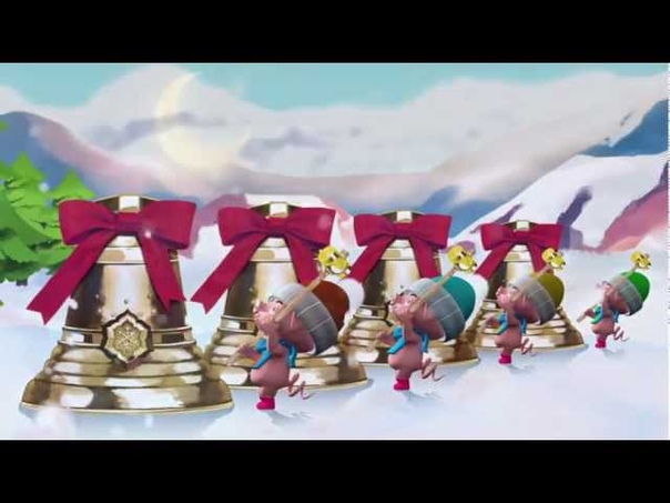 Aldo le Chef Cochon CLASSE DE NEIGE ( CLIP OFFICIEL) NOUVEAU