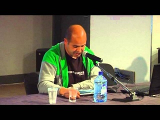 Илья Будрайтскис, В поисках убежища: государство, рынок и исход , 17 октября, 2013