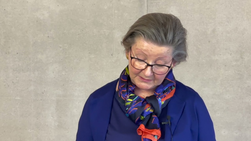 Wir werden als unwichtig abgestempelt , Barbara Jennerwein, Modehaus