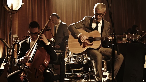 Above Beyond Acoustic Full Concert Film Live from Porchester Hall Official Video (2014) (