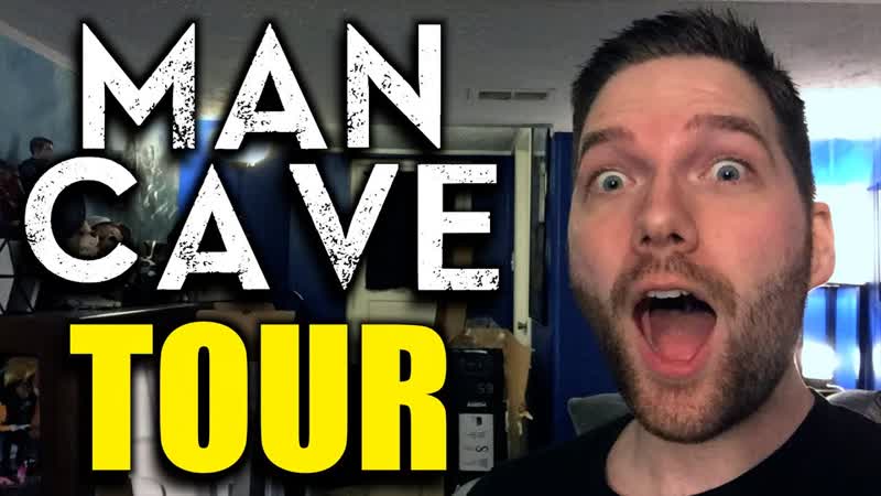 Man Cave