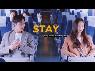 Kang Sun Ho & Oh Kang Hee | Police university FMV