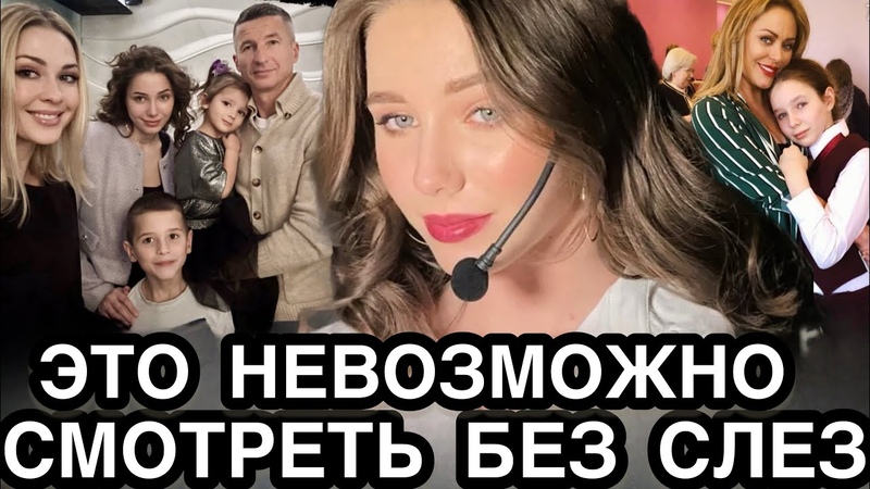 ВОТ ЭТО ТАЛАНТ 17 летняя Красавица Дочь Юлии Началовой